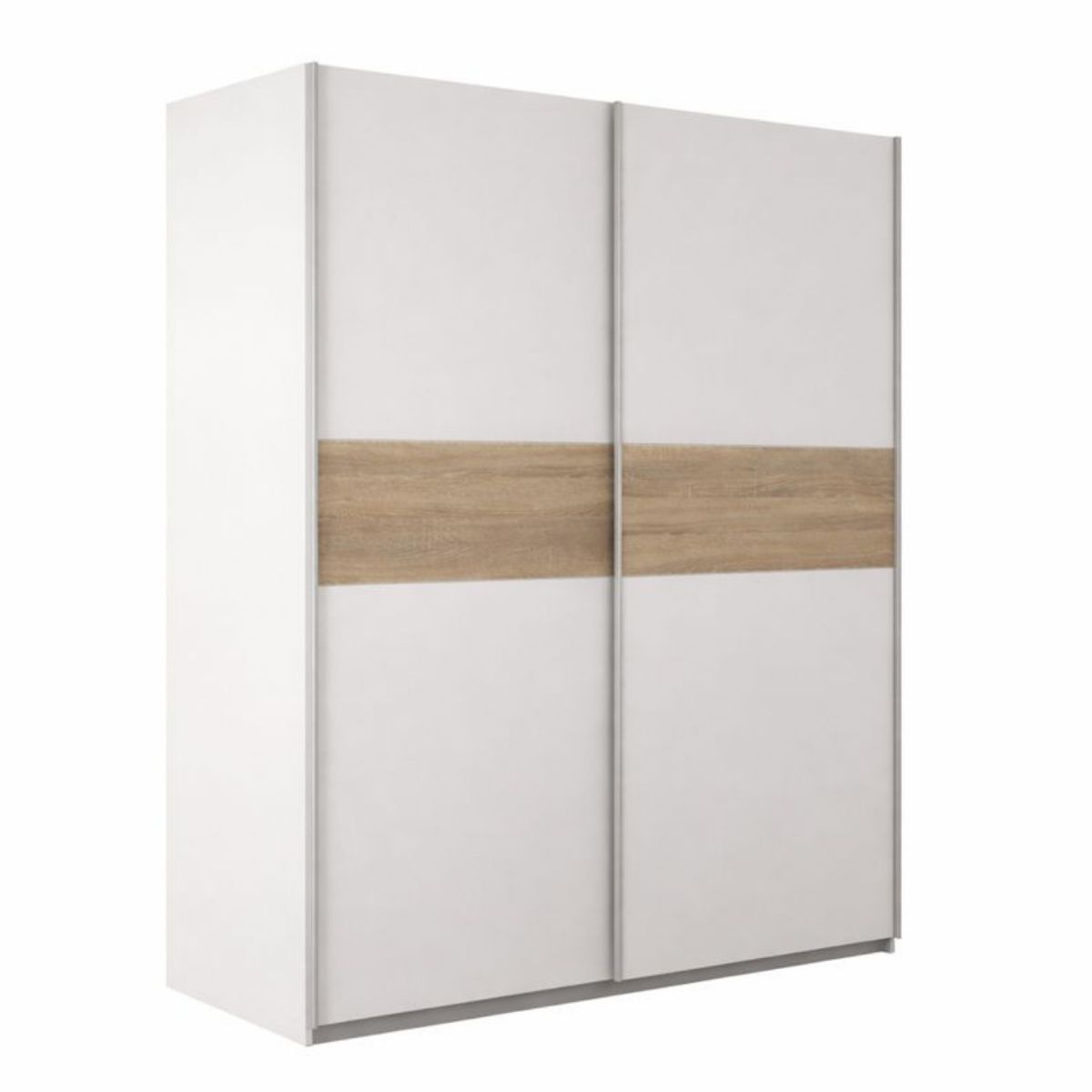 Armario de puertas correderas WINNER