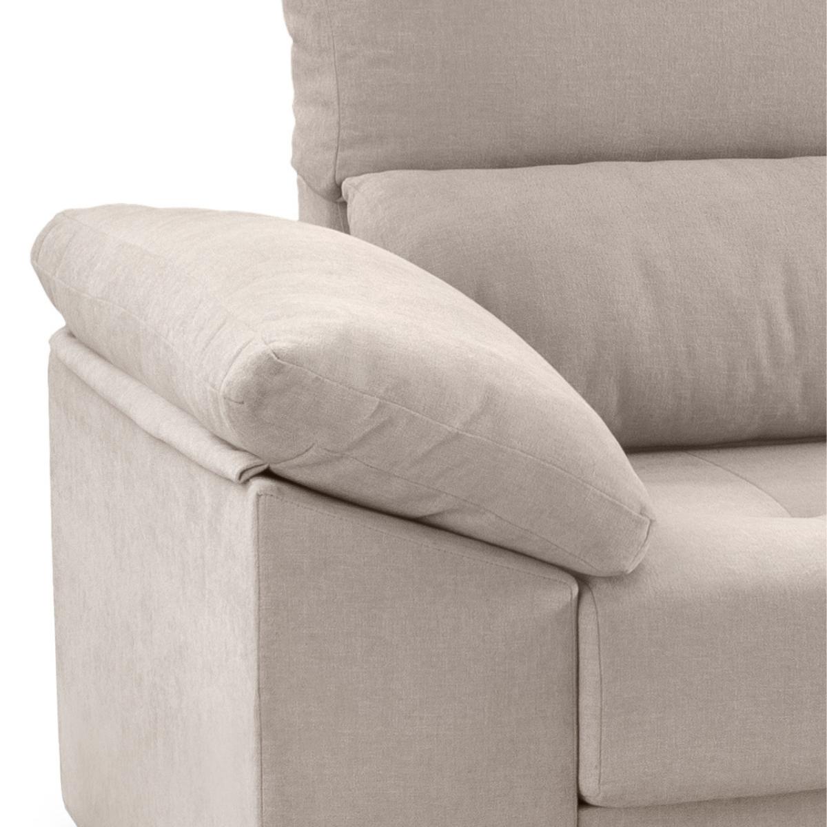 Chaiselongue KIOTO