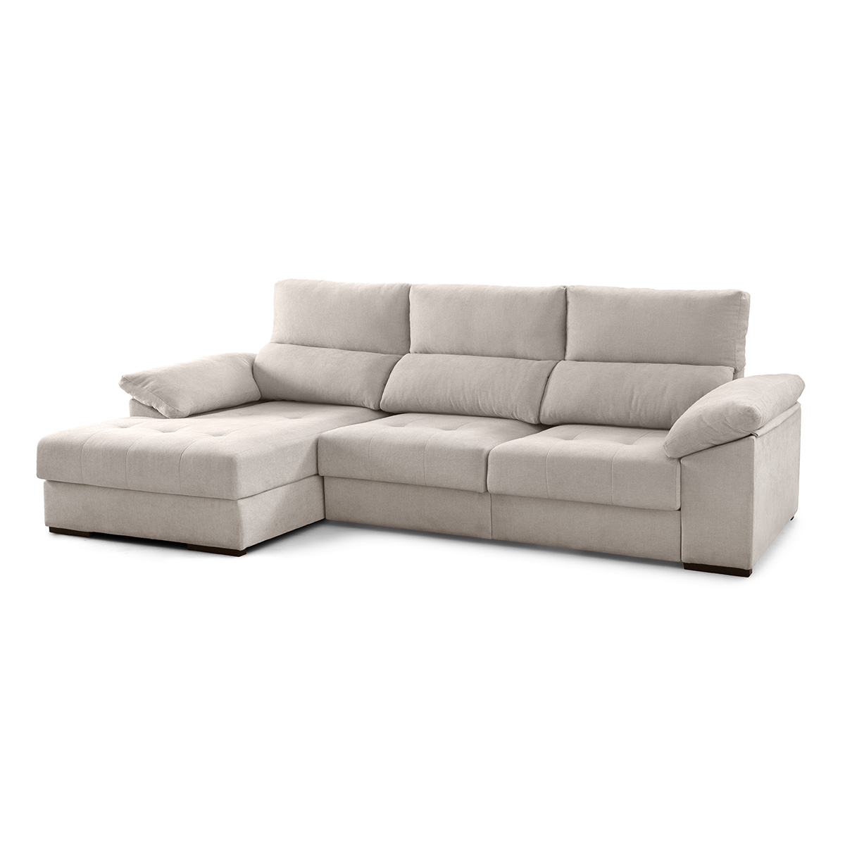 Chaiselongue KIOTO