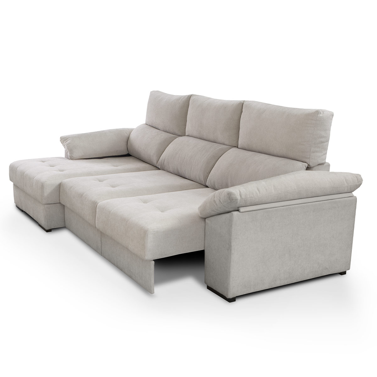 Chaiselongue KIOTO