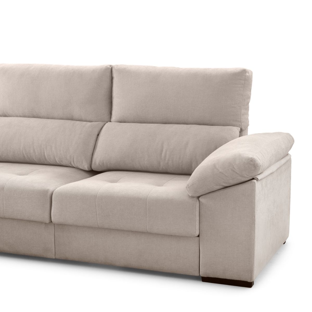 Chaiselongue KIOTO