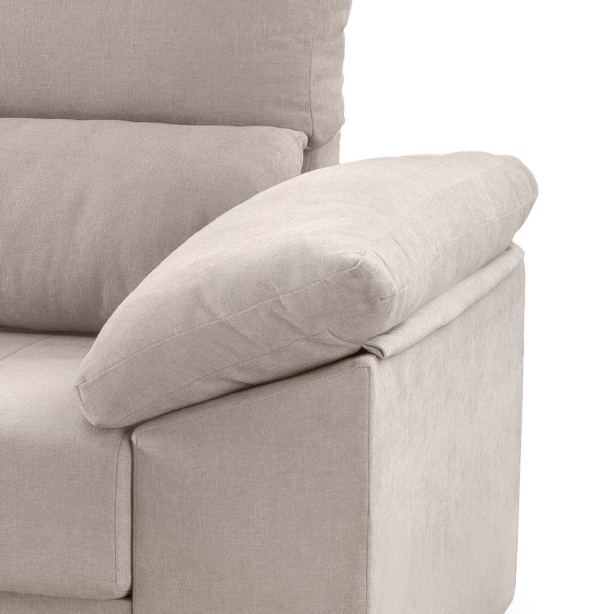 Chaiselongue KIOTO