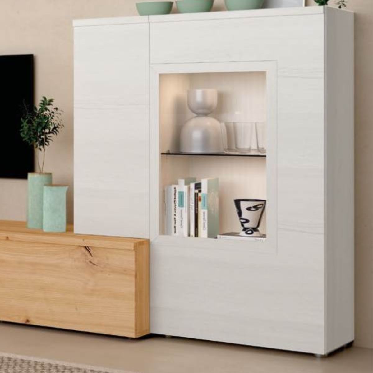 Mueble de salón ESTEIN 305