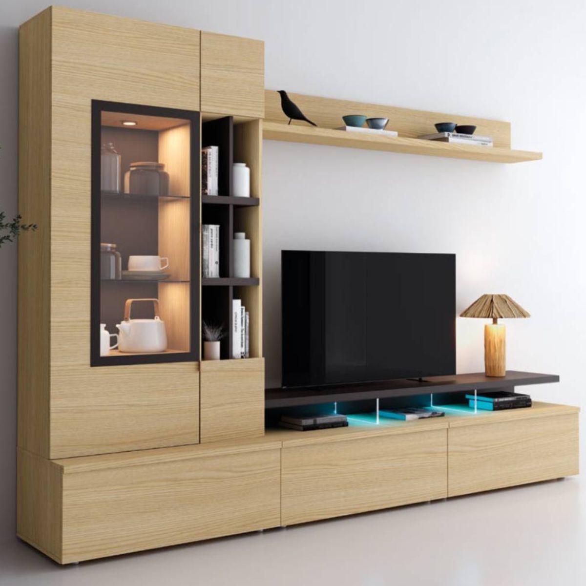Mueble de salón ESTEIN 306