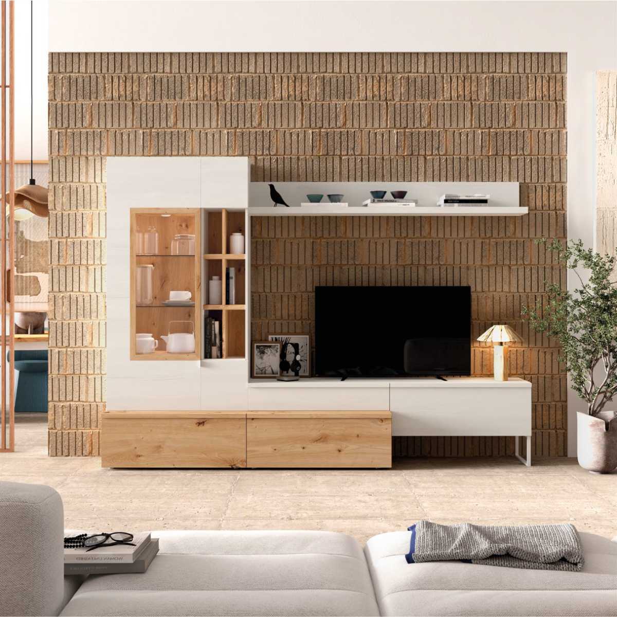 Mueble de salón ESTEIN 307