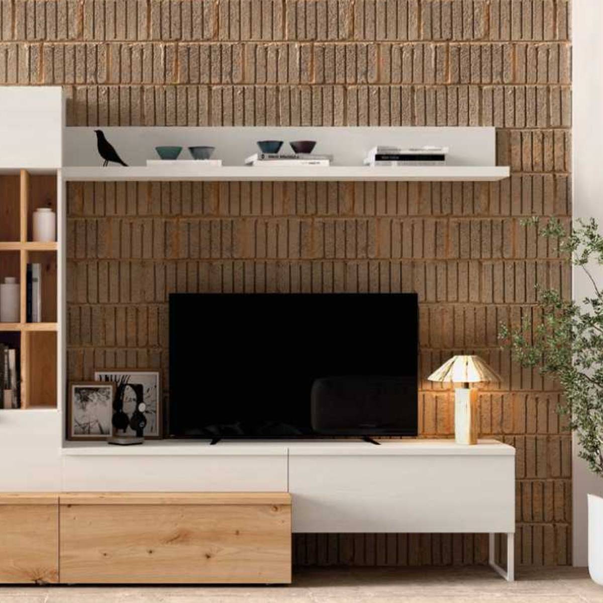 Mueble de salón ESTEIN 307