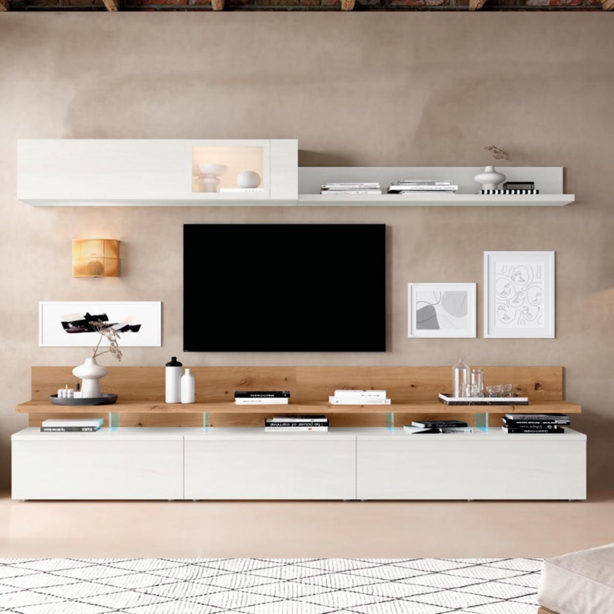 Mueble de salón ESTEIN 309