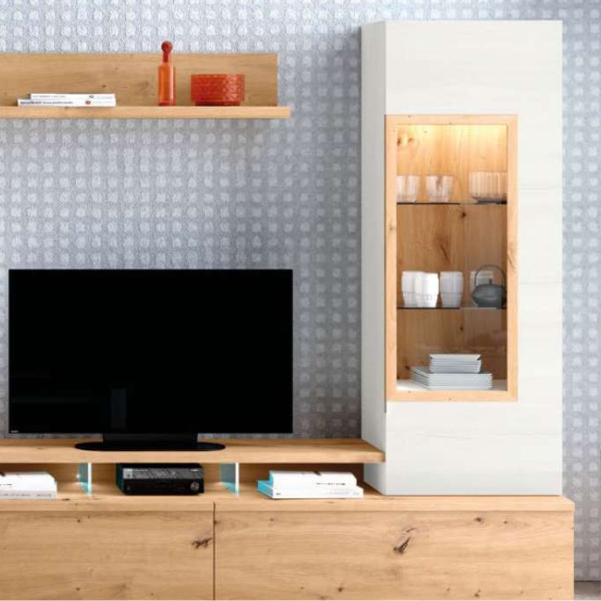 Mueble de salón ESTEIN 310