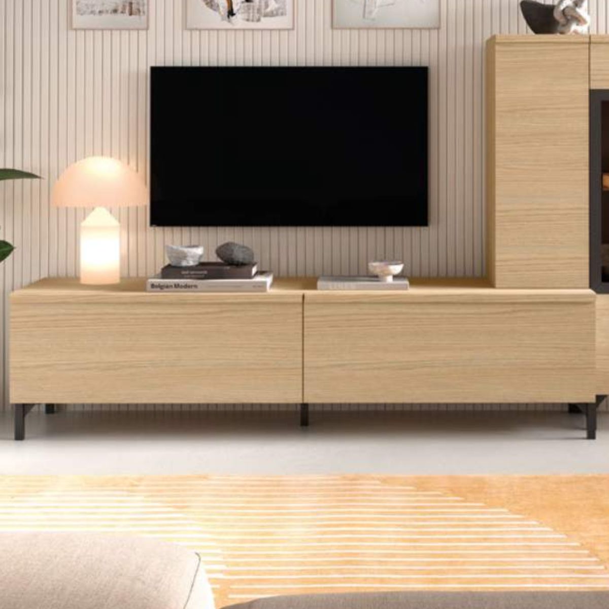 Mueble de salón ESTEIN 314