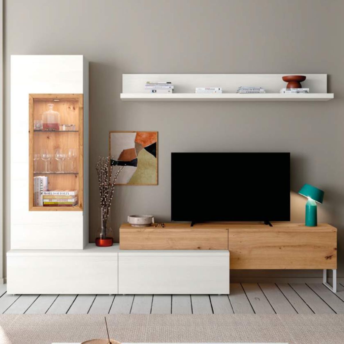 Mueble de salón ESTEIN 317