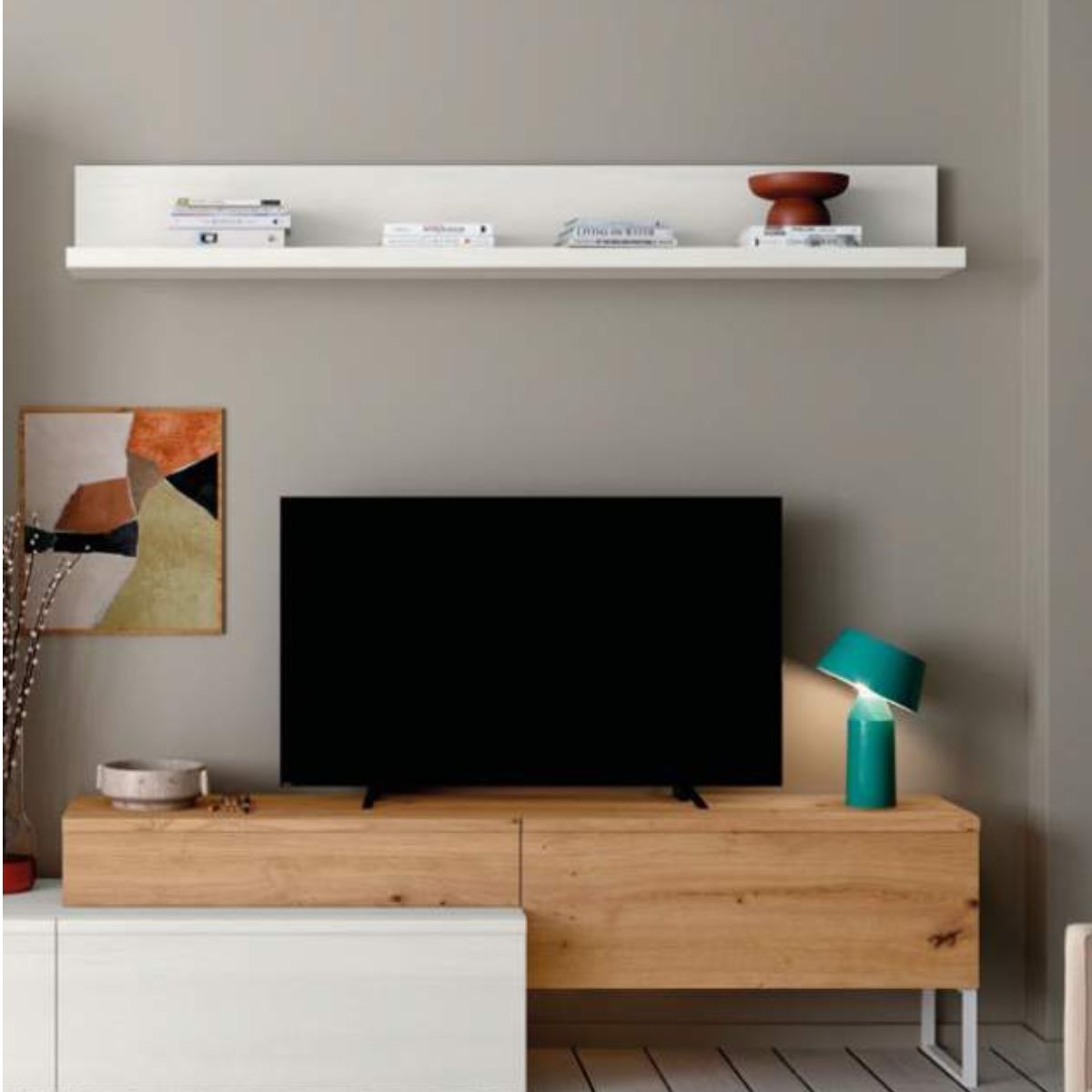 Mueble de salón ESTEIN 317