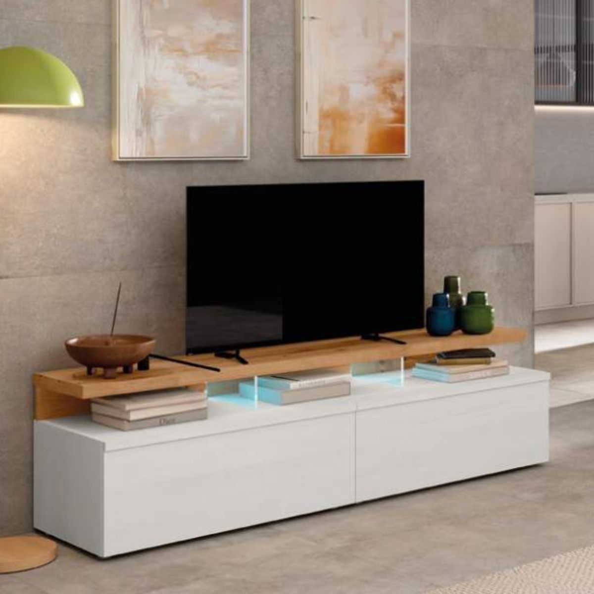 Mueble de salón ESTEIN 319