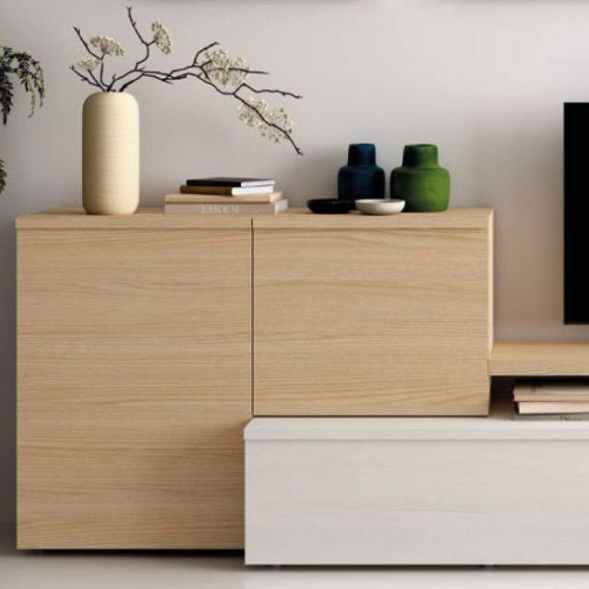 Mueble de salón estein 320