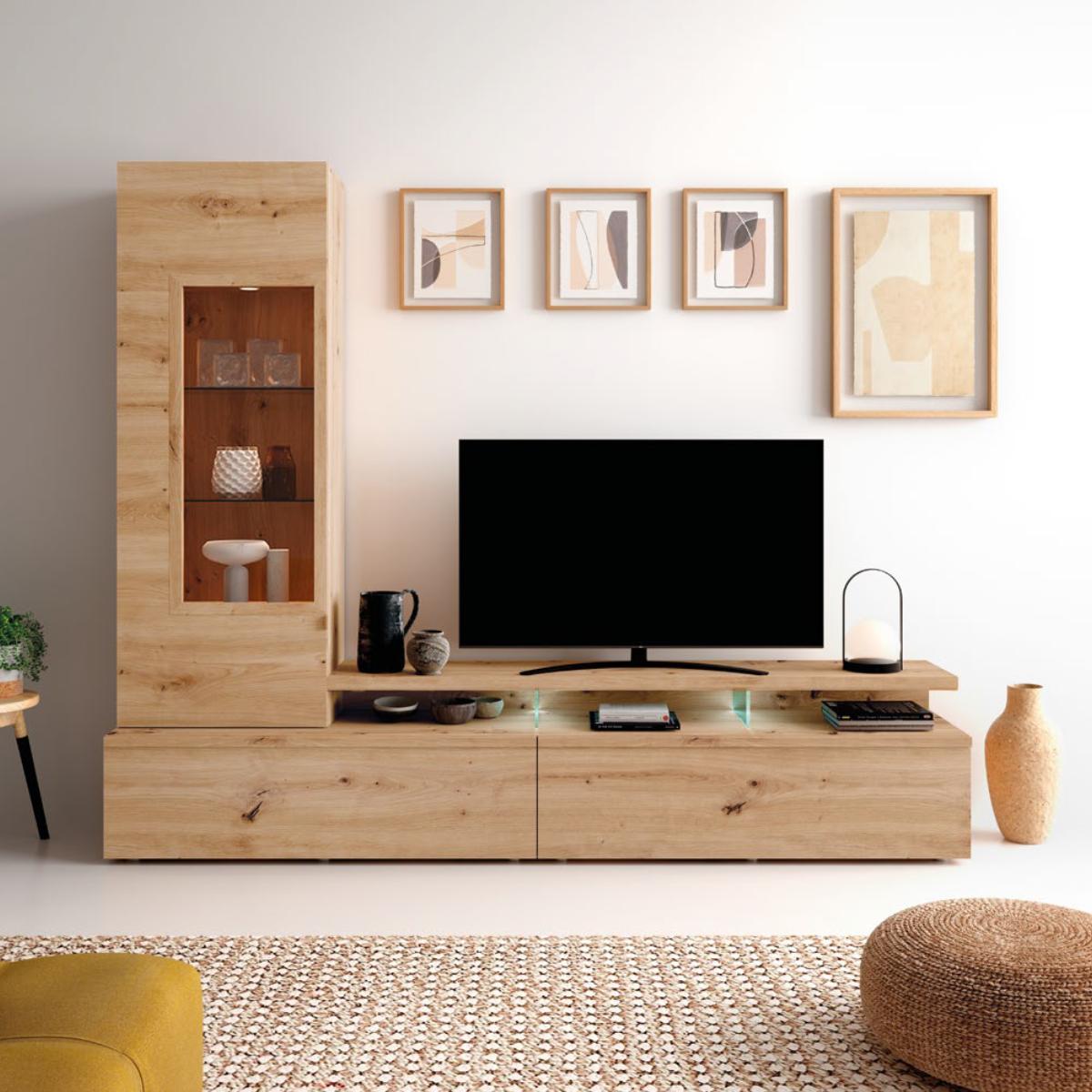 Mueble de salón ESTEIN 321