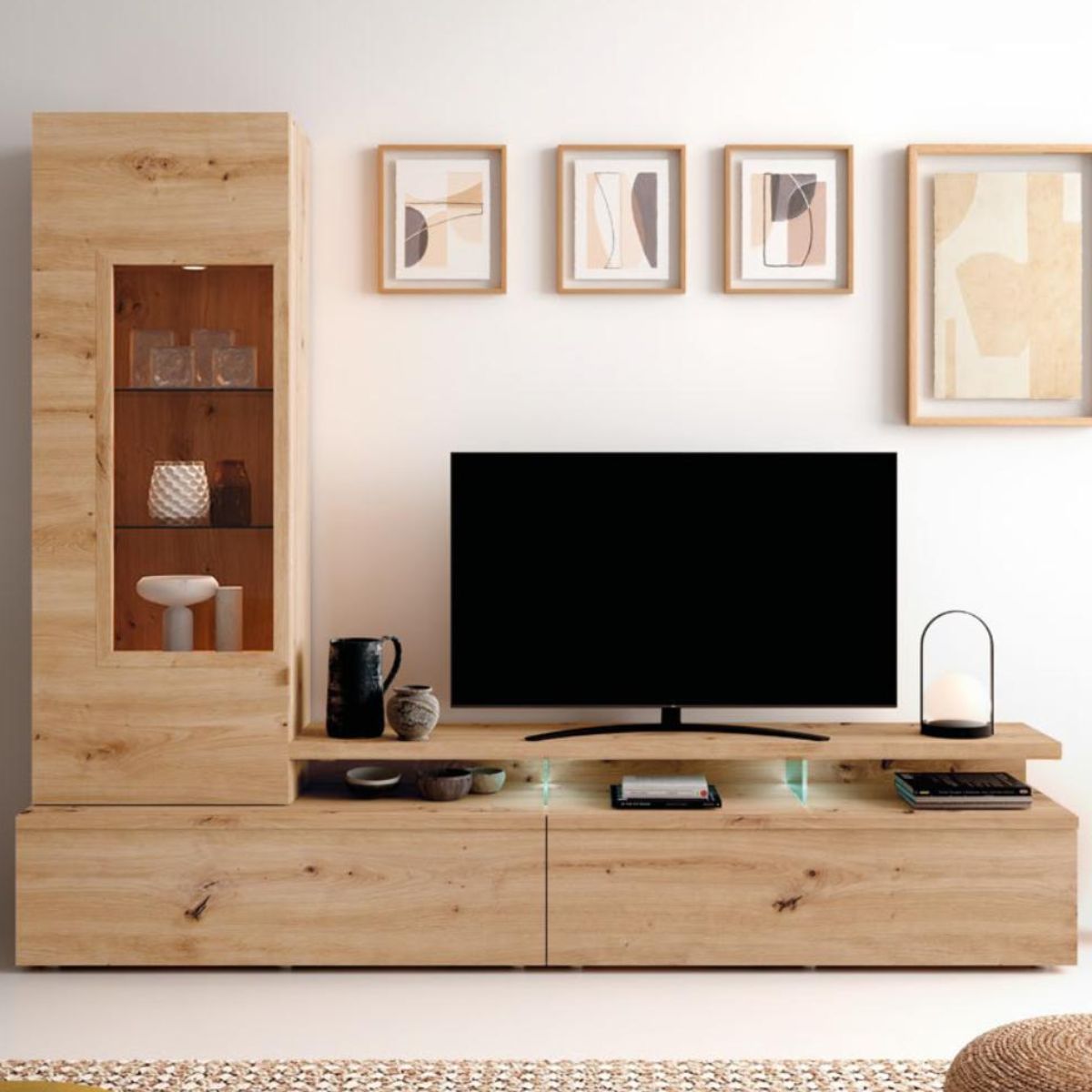 Mueble de salón ESTEIN 321