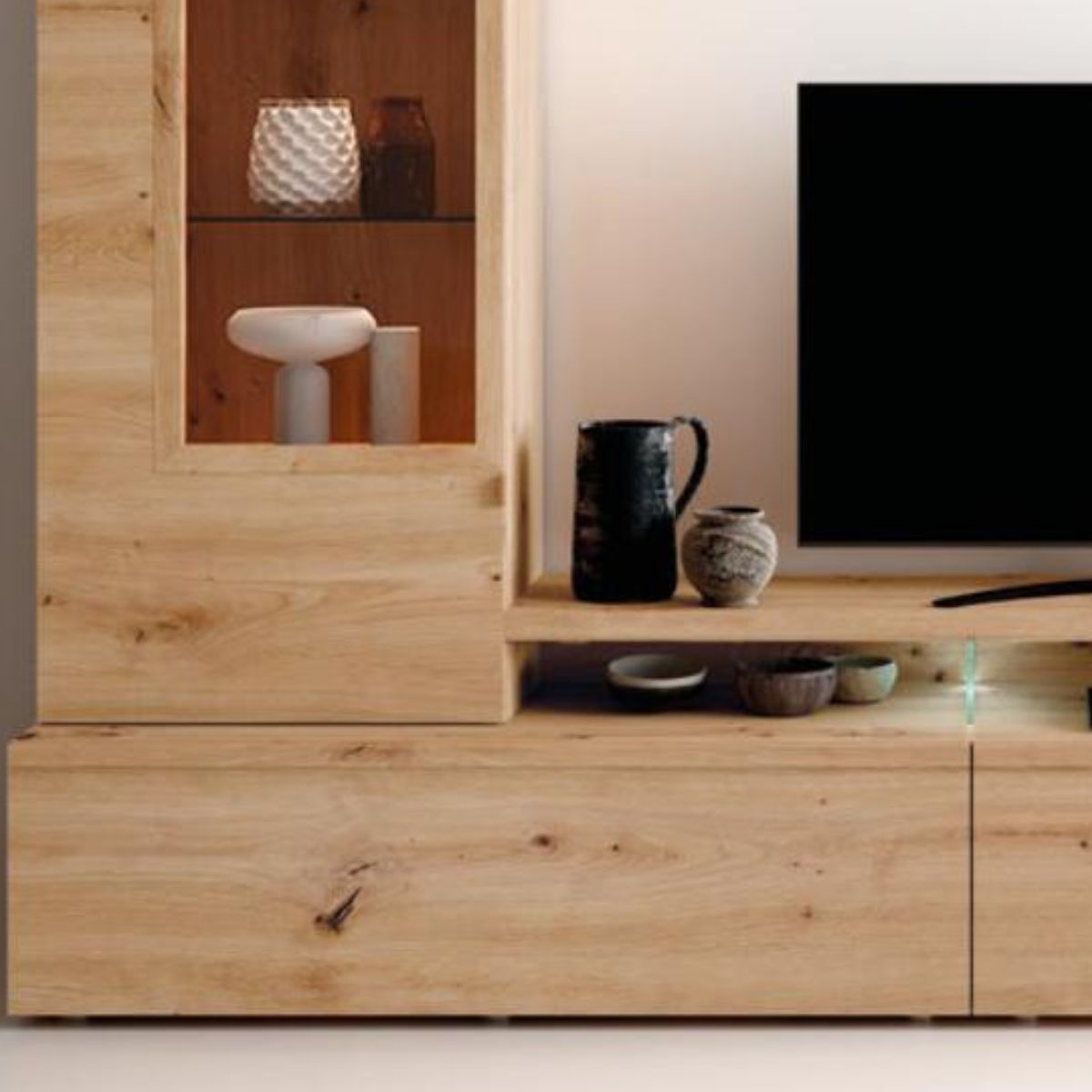 Mueble de salón ESTEIN 321