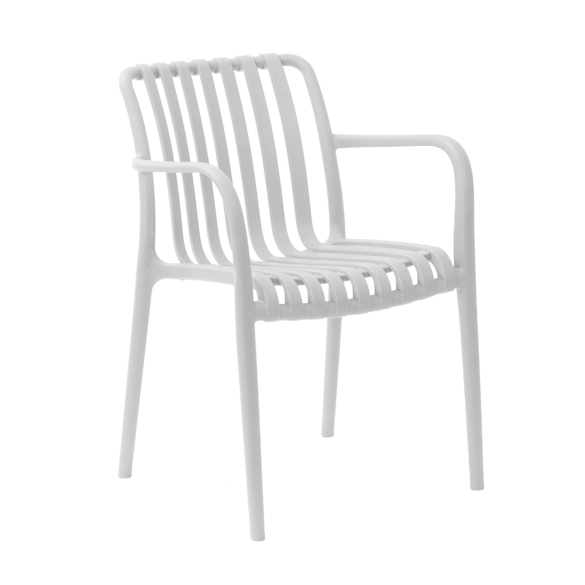 Silla de exterior IVY
