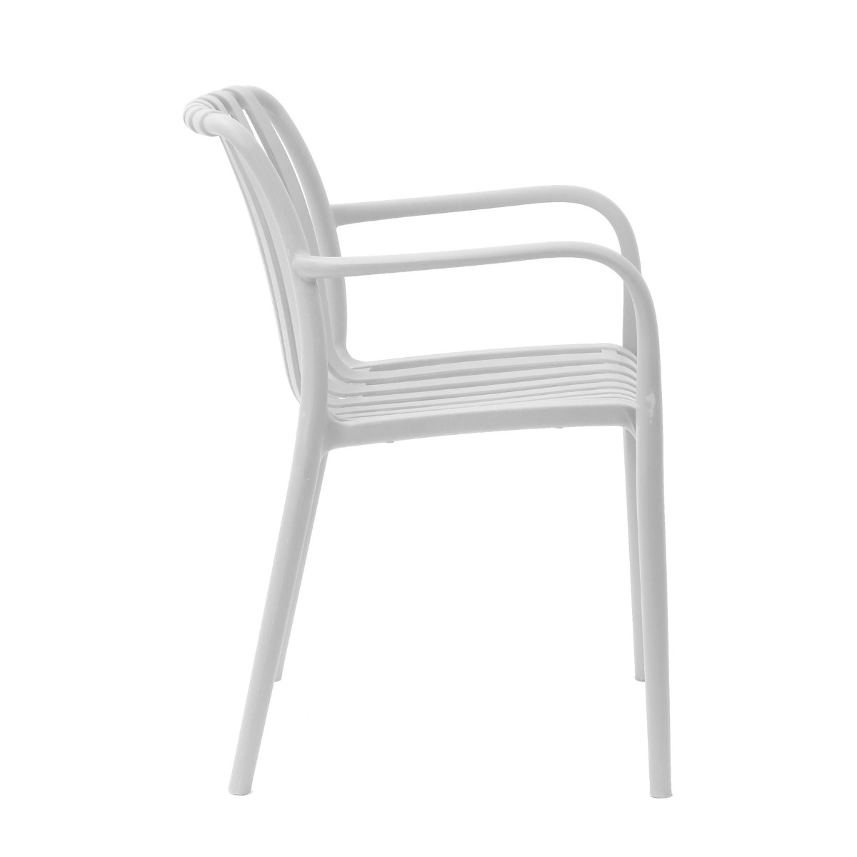 Silla de exterior IVY