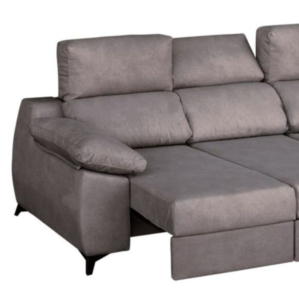 Sofa 3 plazas carro ZAHARA