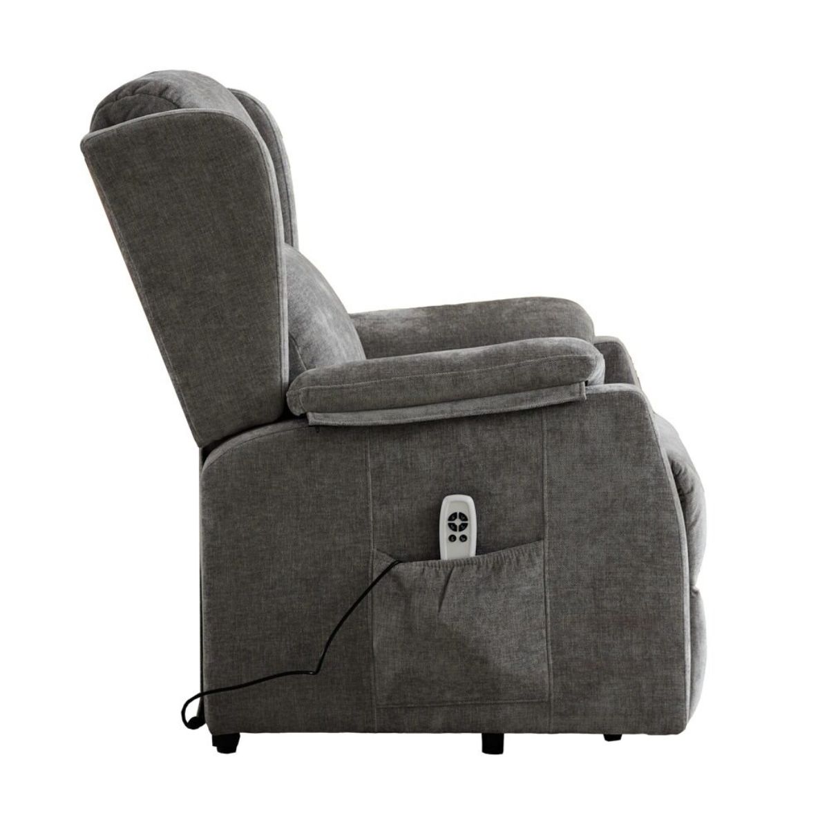 Sillón power lift modelo BRIAR 