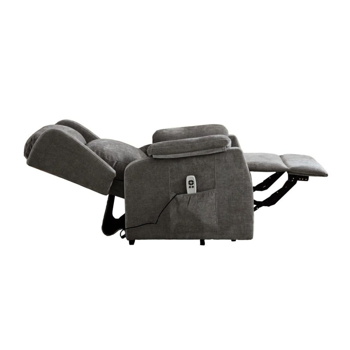 Sillón power lift modelo BRIAR 