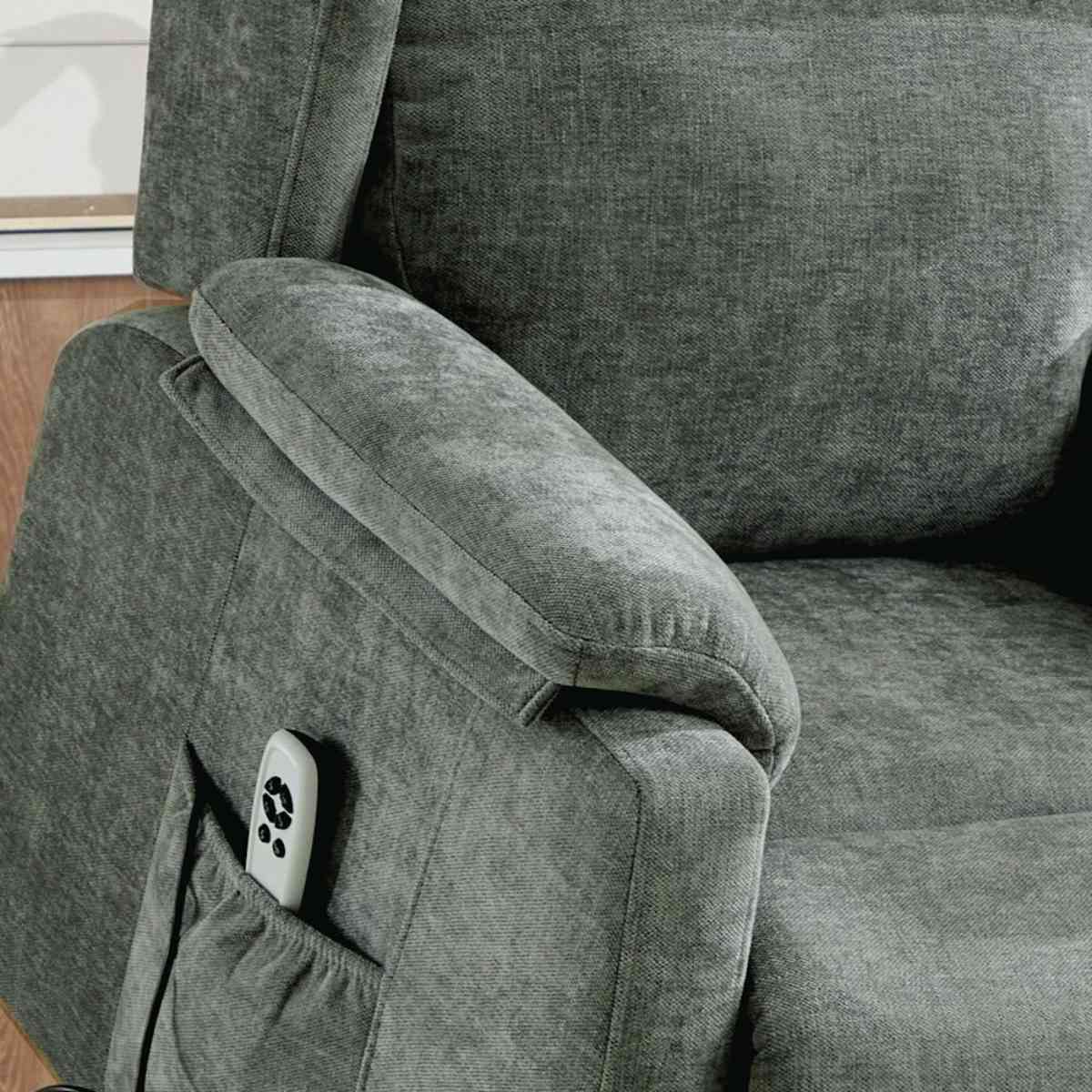 Sillón power lift modelo BRIAR 
