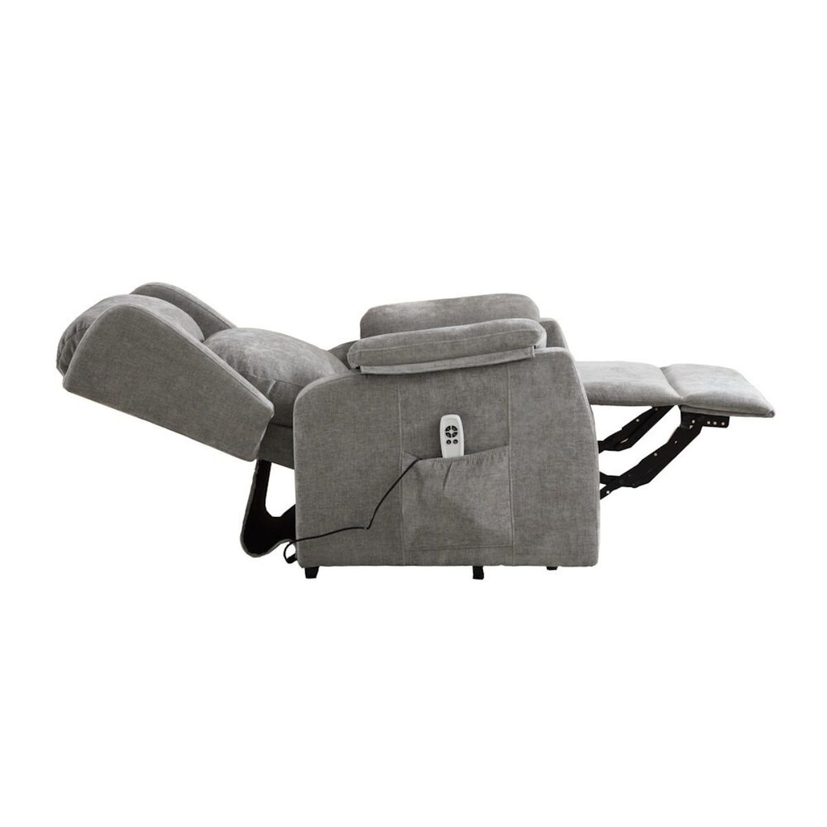 Sillón power lift modelo BRIAR 