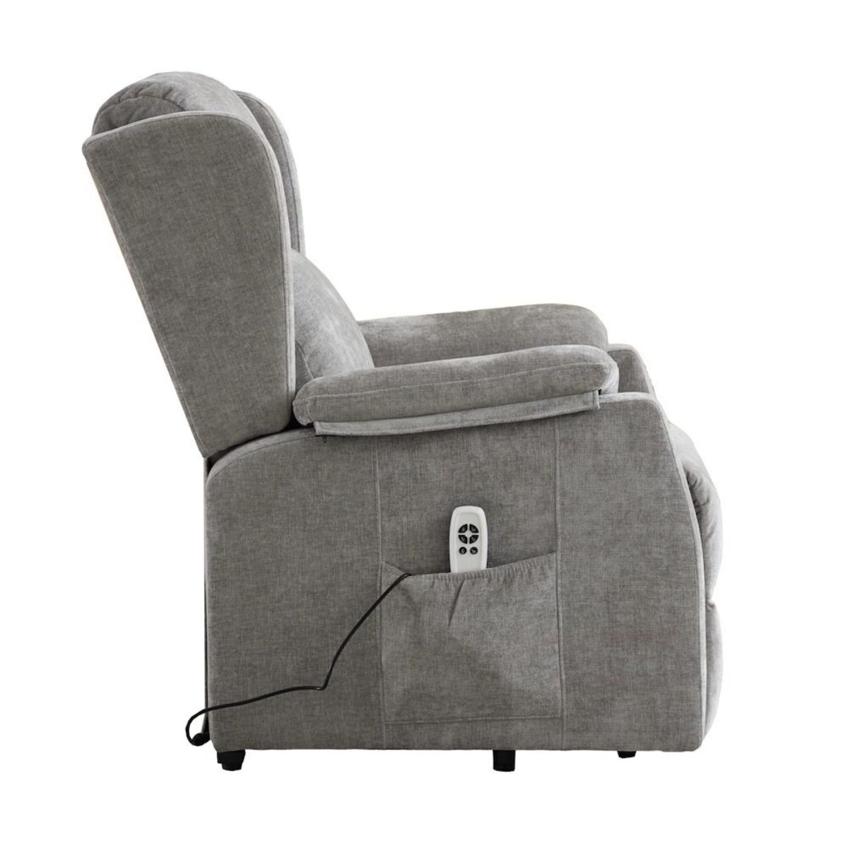 Sillón power lift modelo BRIAR 