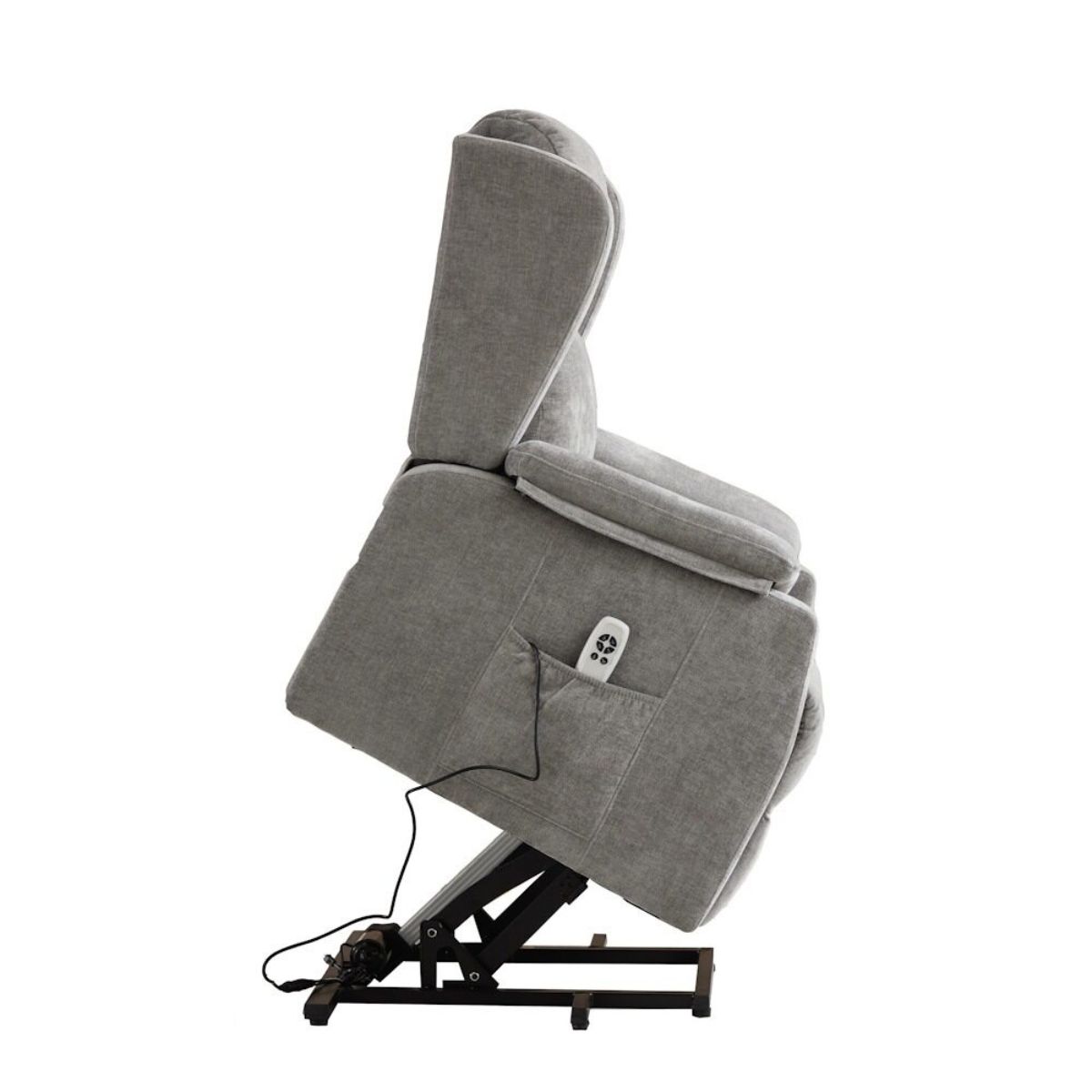 Sillón power lift modelo BRIAR 