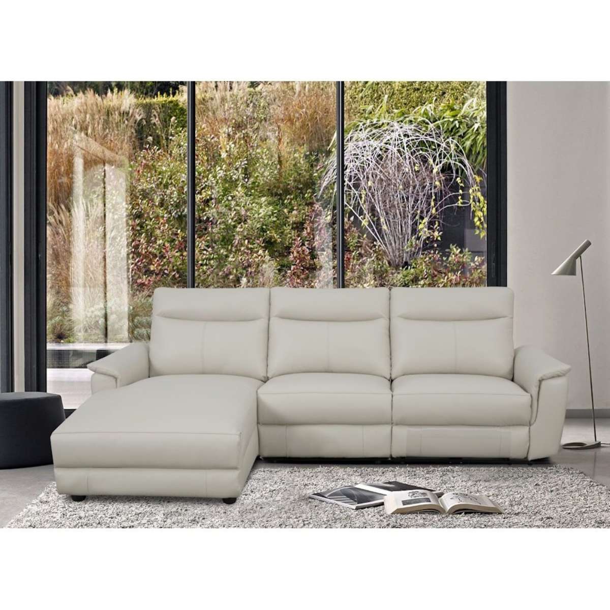 Chaiselongue modelo ADANA 