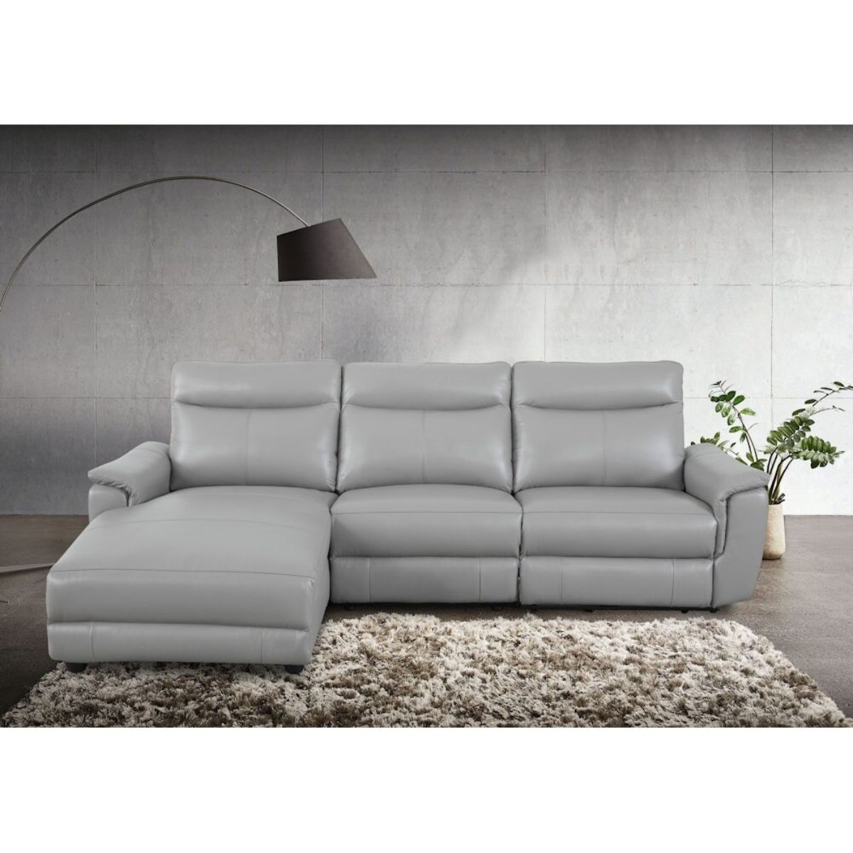 Chaiselongue modelo ADANA 