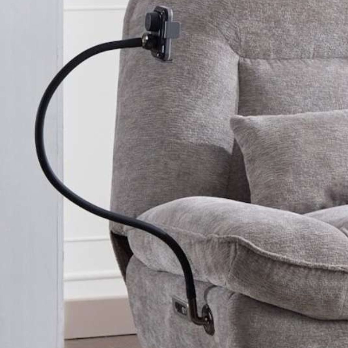 Sillón relax eléctrico modelo ERAURA
