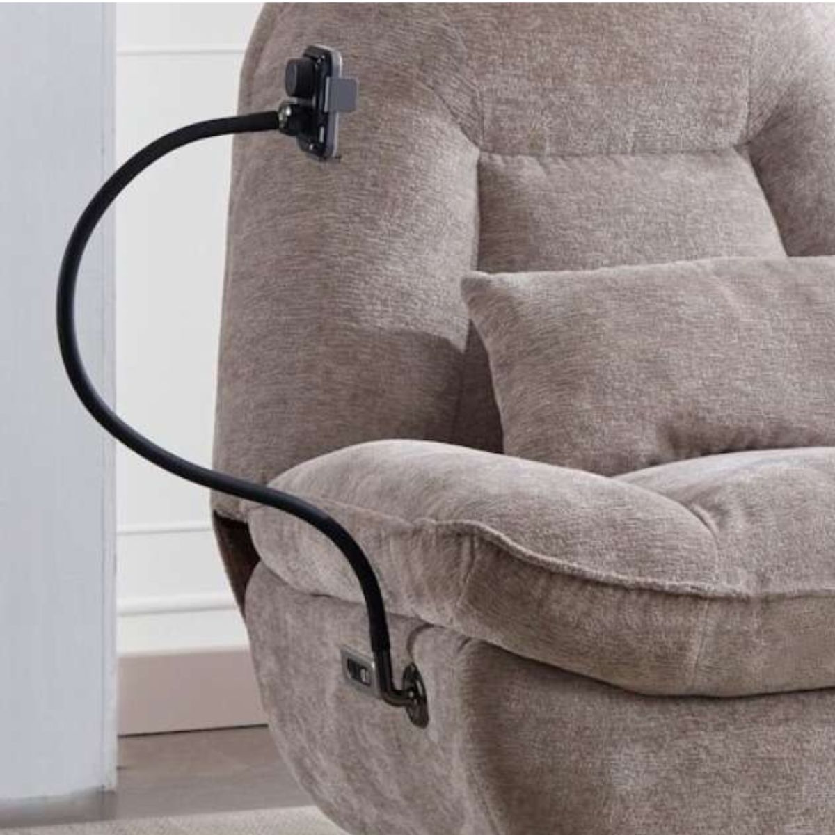 Sillón relax eléctrico modelo ERIS