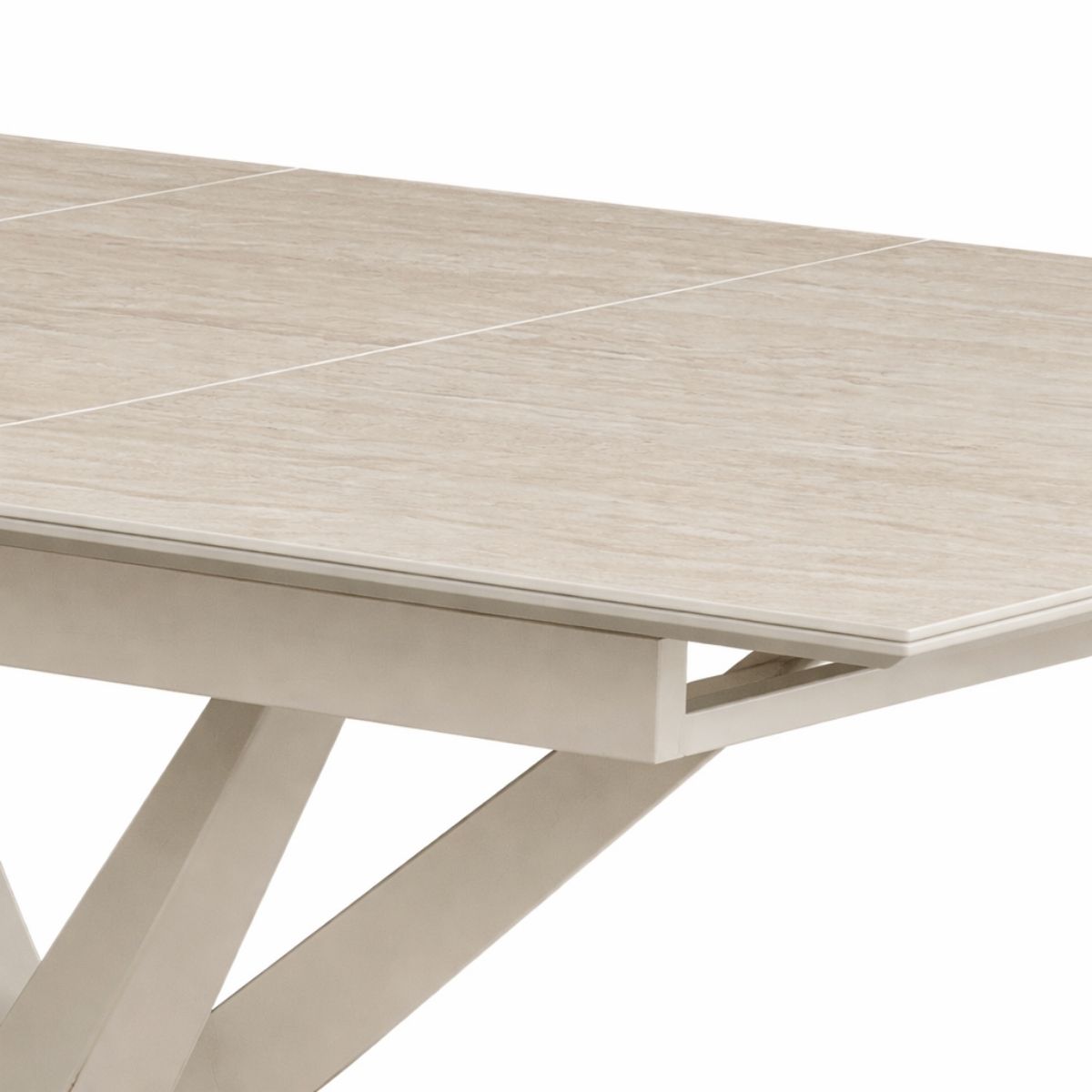 Mesa comedor extensible IRUNE