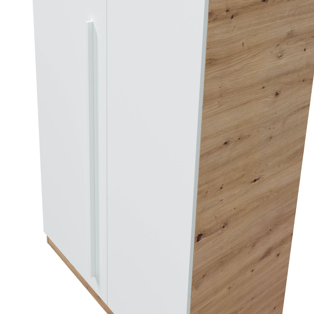 Armario juvenil 2 puertas AMBIENT