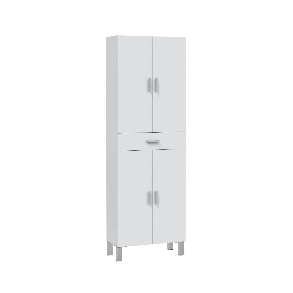 Columna baño 4 puertas + 1 cajón YUNMA