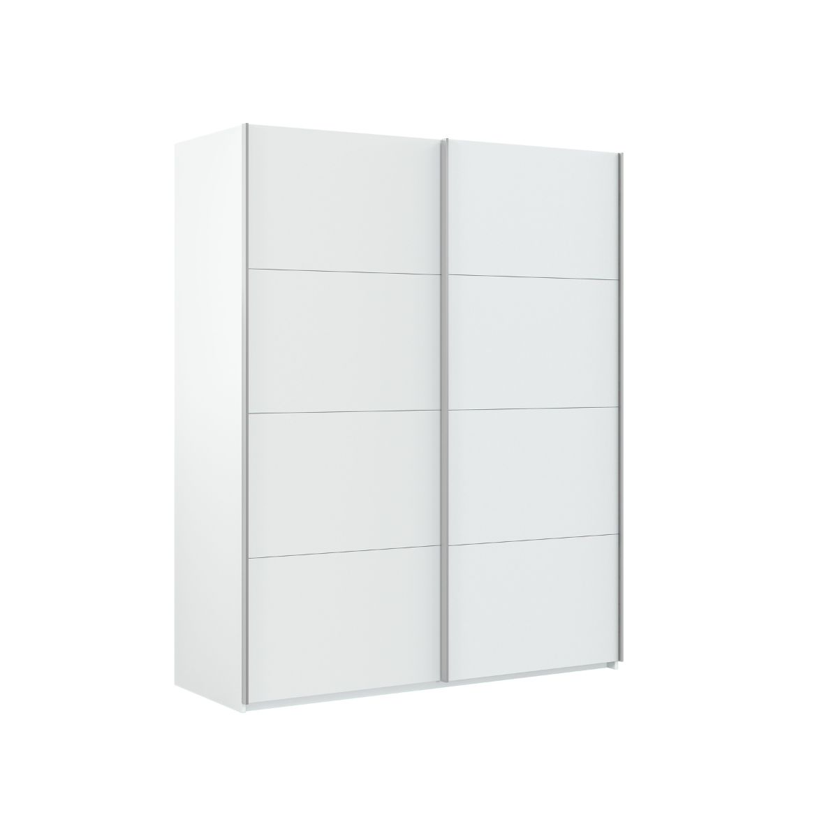 Armario 2 puertas correderas 150 cm ARAY