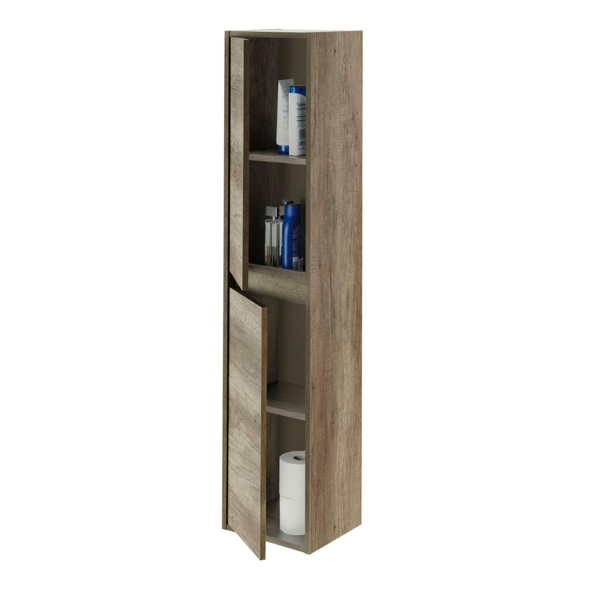 Columna colgar 2 puertas TEXAS