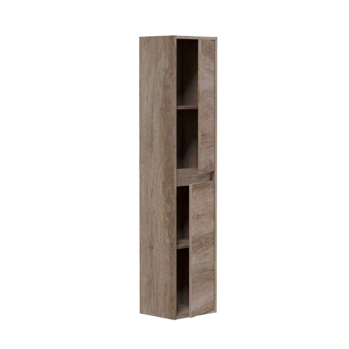 Columna colgar 2 puertas TEXAS