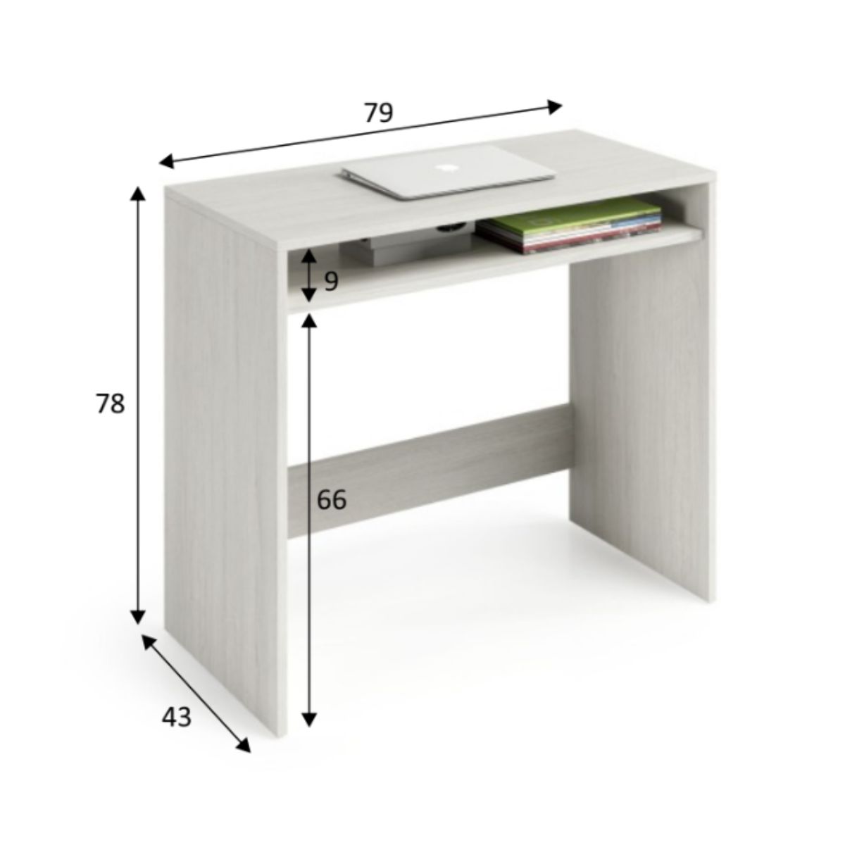 Mesa de escritorio DISK