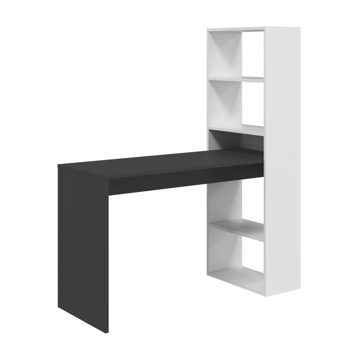  Mesa + estanteria MULTI PLUS