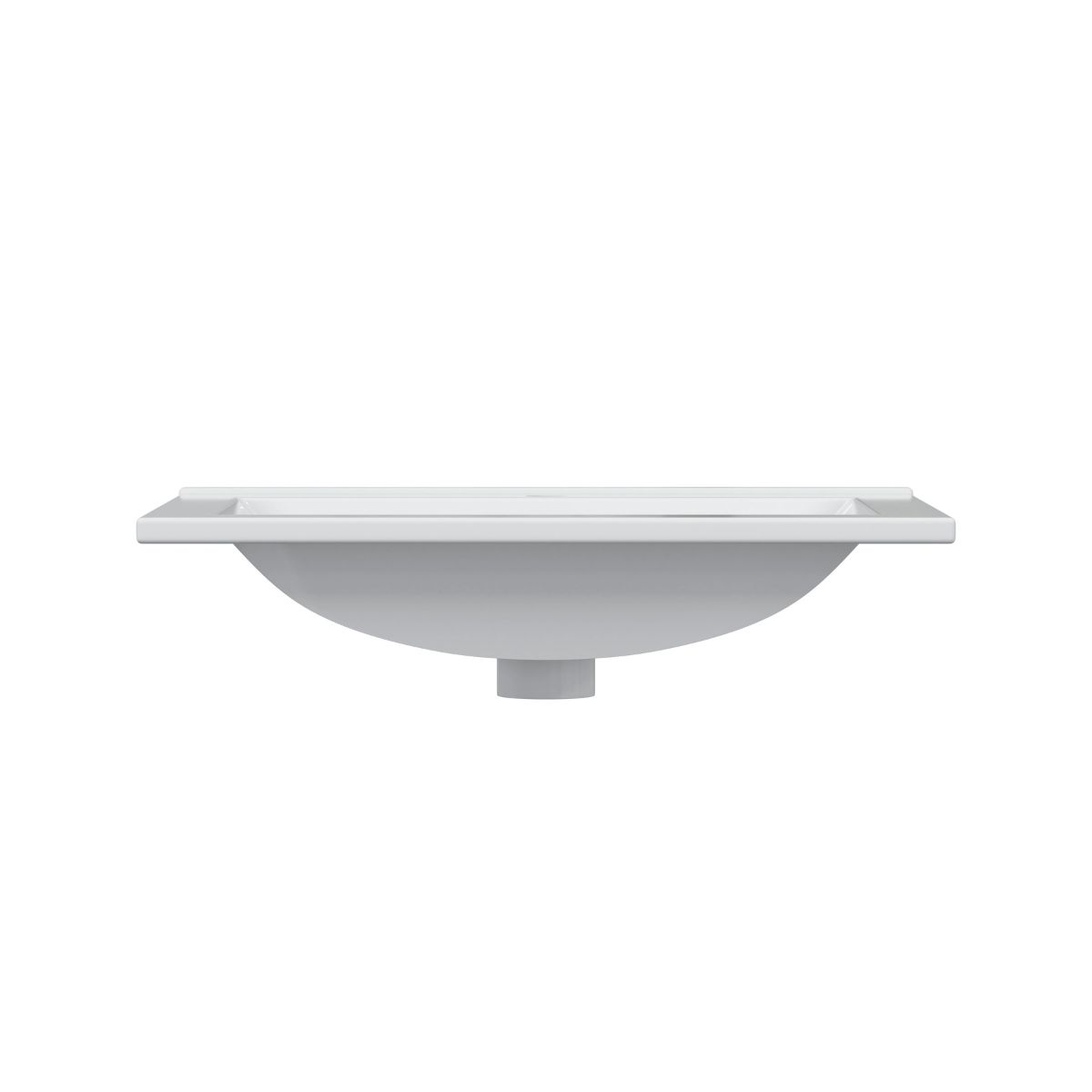 Lavabo 80 x 45 Cerámica