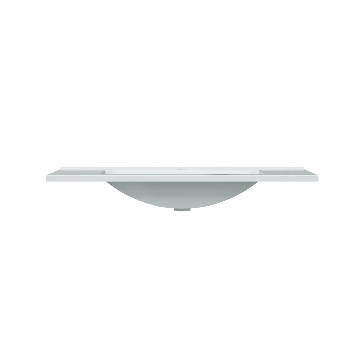 Lavabo 80 x 45 PMMA
