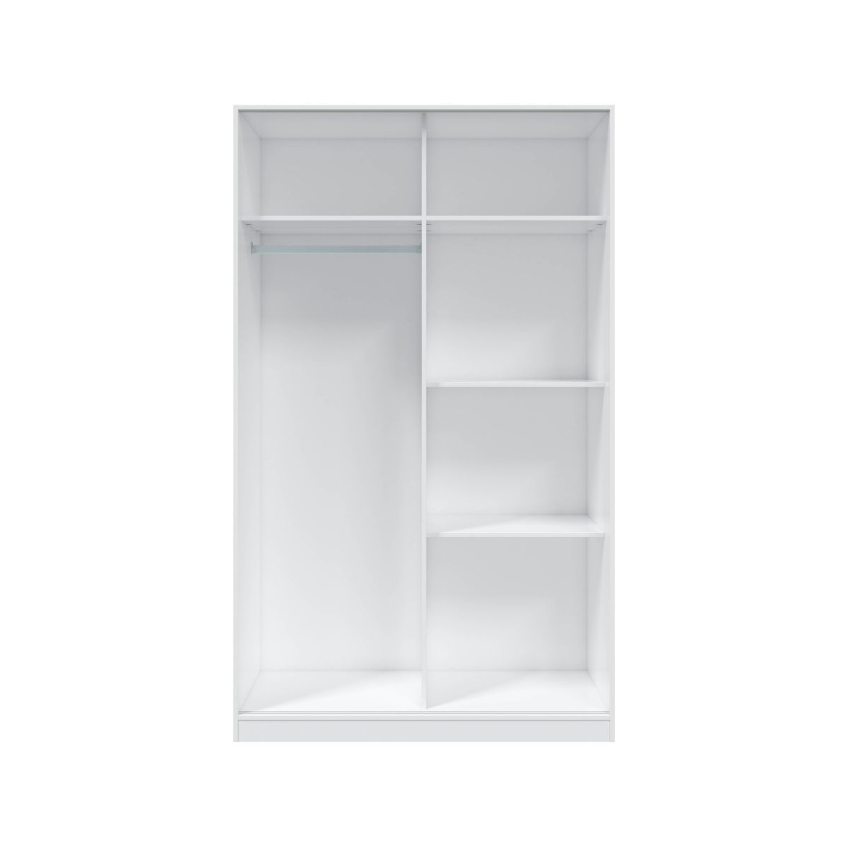 Armario 2 puertas correderas MEDITERRANEO PLUS