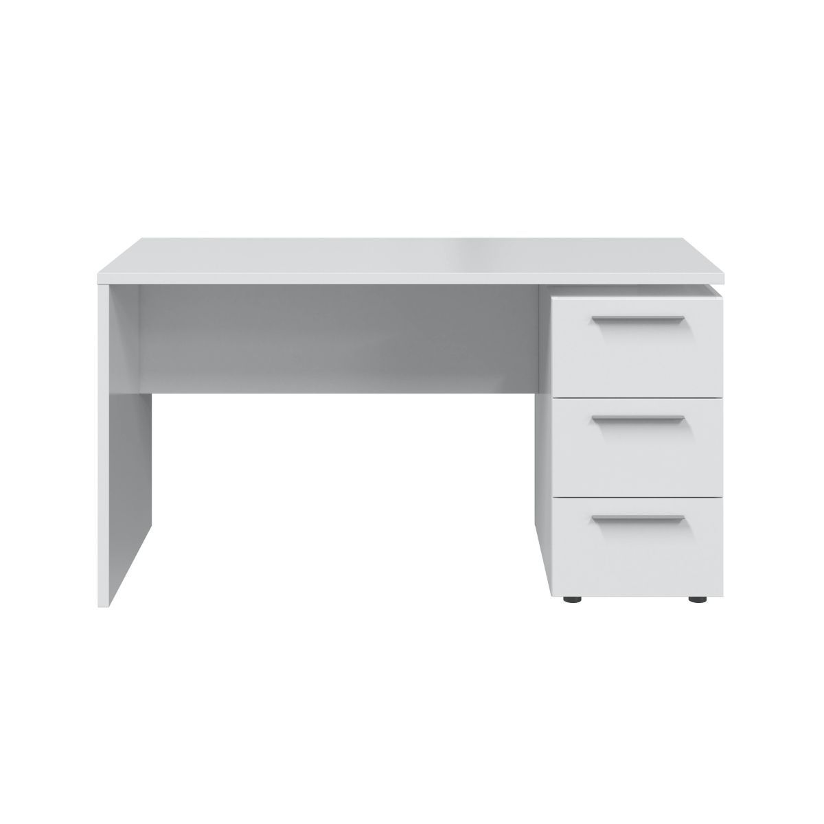 Mesa despacho 3 cajones THEO