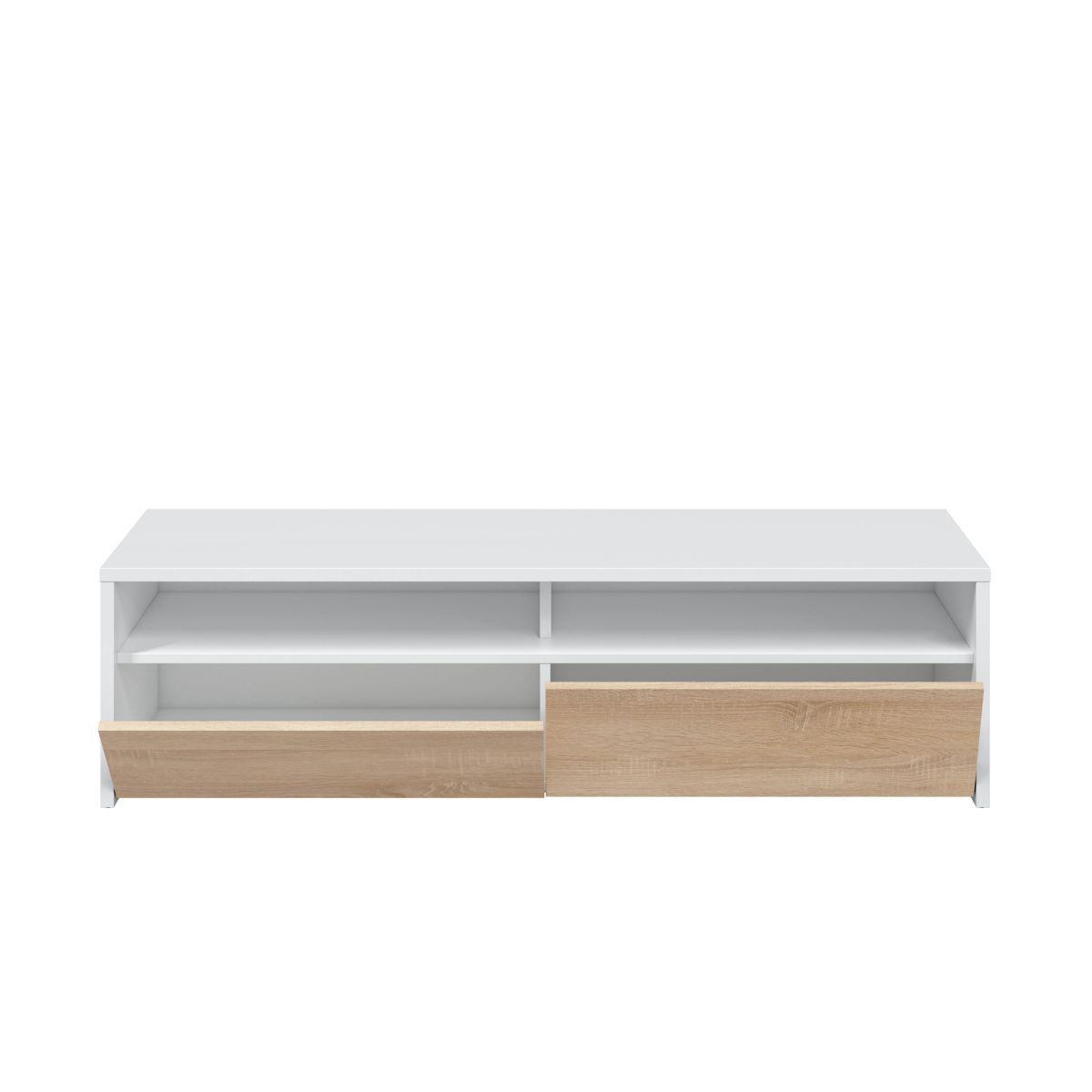 Mueble tv 2 puertas KIRA