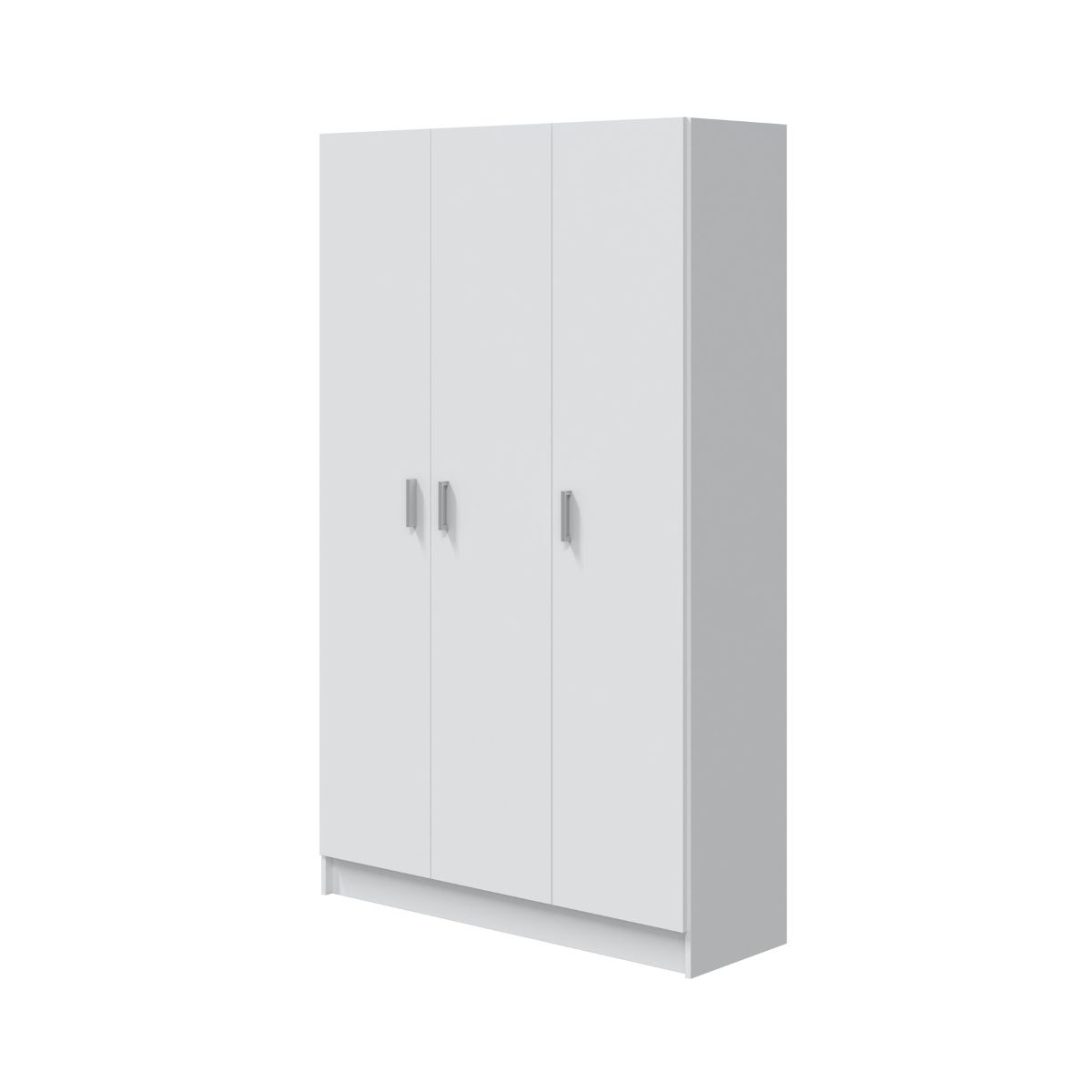 Armario 3 puertas escobero BLUSS