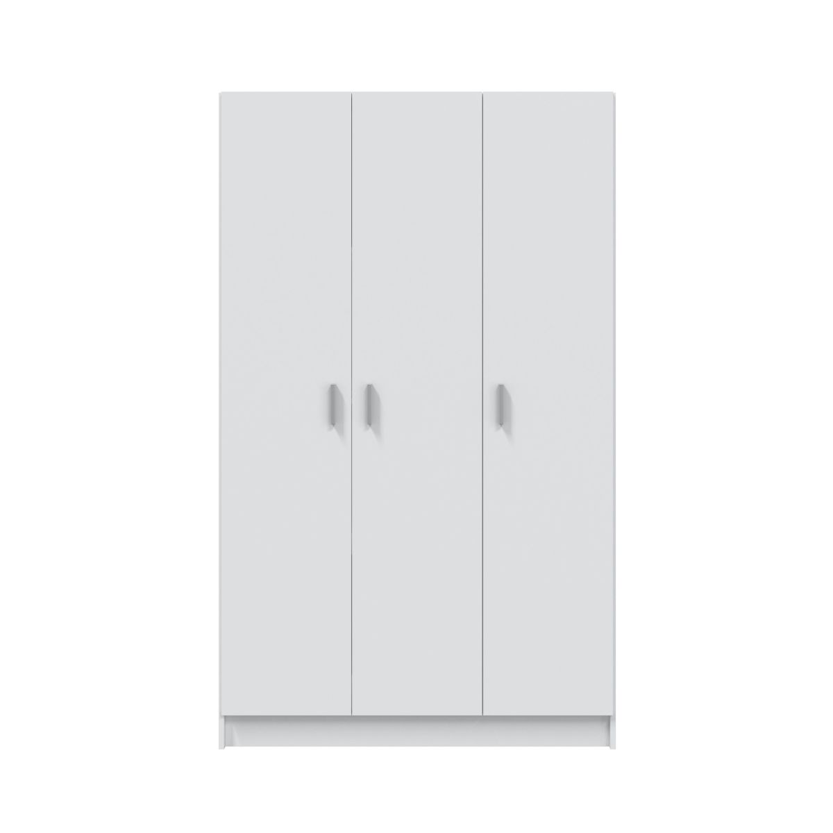 Armario 3 puertas escobero BLUSS