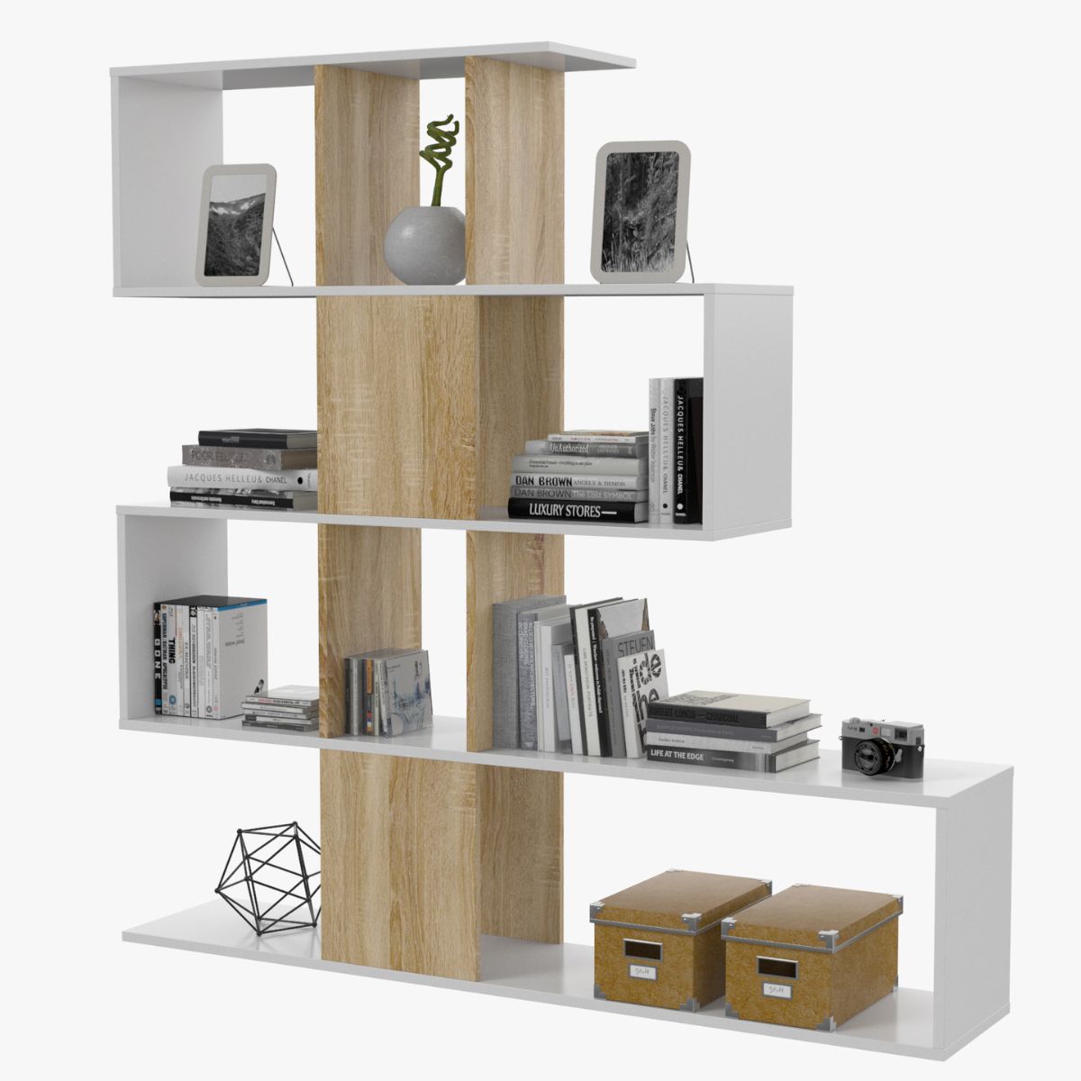 Estanteria DUENDE PLUS