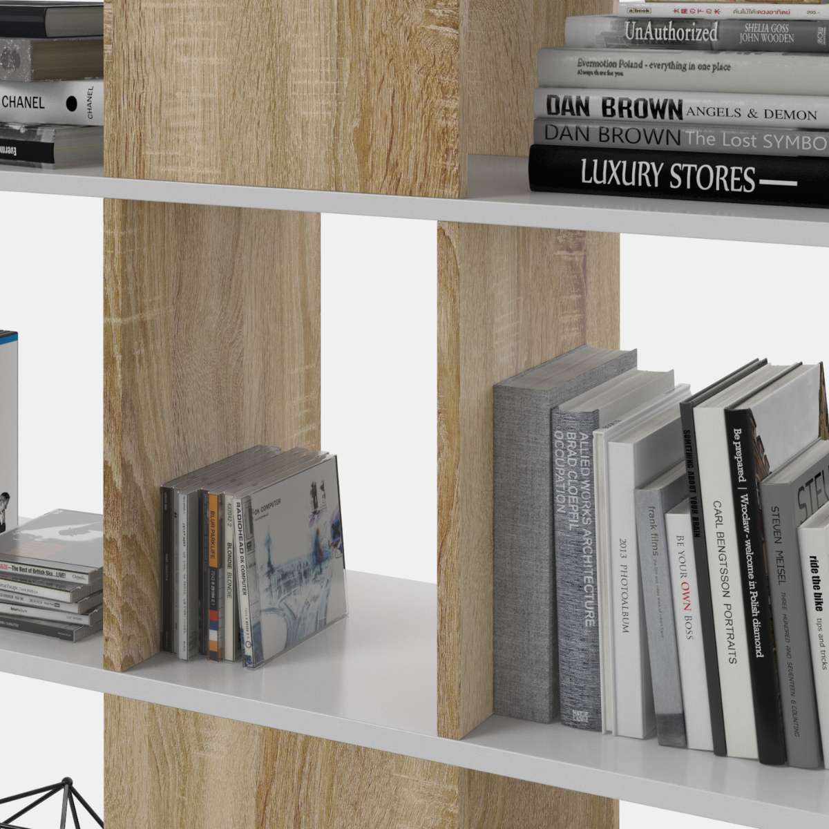 Estanteria DUENDE PLUS